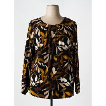 BETTY BARCLAY - Blouse noir en viscose - Femme - Taille 46 - Modz