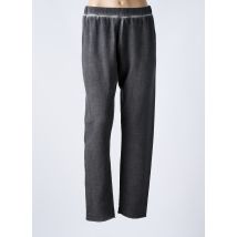 KEDZIOREK - Jogging gris en coton - Femme - Taille 42 - Modz