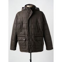 SEA BARRIER - Doudoune vert en polyester - Homme - Taille XXL - Modz