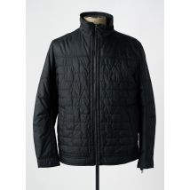 S4 JACKETS - Blouson noir en polyester - Homme - Taille 3XL - Modz