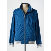 S4 JACKETS - Imperméable bleu en polyamide - Homme - Taille XL - Modz