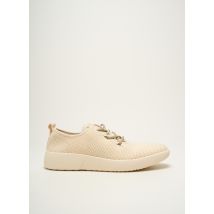 ARMISTICE - Baskets beige en textile - Homme - Taille 45 - Modz