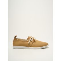 ARMISTICE - Baskets marron en autre matiere - Homme - Taille 45 - Modz