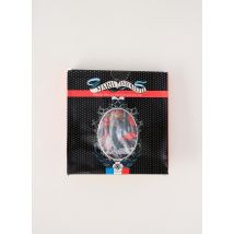 MARIE ANTOILETTE - Collants bleu en polyamide - Femme - Taille 2 - Modz