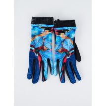 FST HANDWEAR - Gants bleu en polyester - Femme - Taille 6,5 - Modz