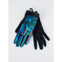 FST HANDWEAR - Gants bleu en polyester - Femme - Taille 6,5 - Modz