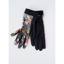 FST HANDWEAR - Gants vert en polyester - Femme - Taille 7 - Modz