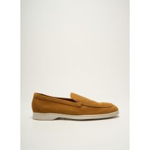 MOCASSINS DU SUD - Mocassins marron en cuir - Homme - Taille 43 - Modz