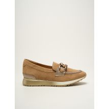 FUGITIVE BY FRANCESCO ROSSI - Slip ons or en cuir - Femme - Taille 39 - Modz