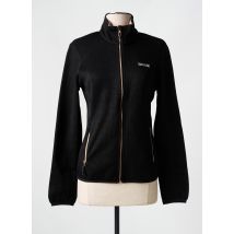 REGATTA - Veste casual noir en polyester - Femme - Taille 36 - Modz