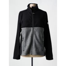 DARE 2 BE - Polaire noir en polyester - Homme - Taille XL - Modz