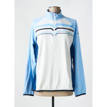 ICEPEAK - Pull bleu en polyester - Femme - Taille 44 - Modz