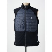 DARE 2 BE - Veste casual noir en polyester - Homme - Taille L - Modz