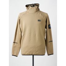 DARE 2 BE - Pull marron en polyester - Homme - Taille M - Modz