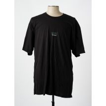 VANS - T-shirt noir en coton - Homme - Taille XL - Modz
