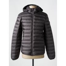 EL GANSO - Doudoune gris en nylon - Homme - Taille S - Modz