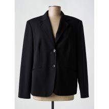 LUISA VIOLA - Blazer noir en polyester - Femme - Taille 44 - Modz