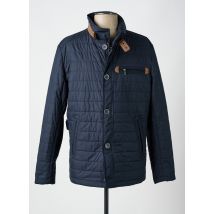 JUPITER - Doudoune bleu en polyester - Homme - Taille M - Modz