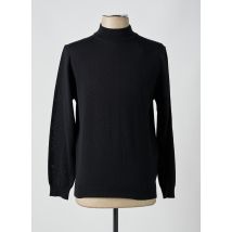 BERAC - Pull noir en acrylique - Homme - Taille S - Modz