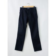 PIONIER - Jeans coupe droite bleu en coton - Homme - Taille TU - Modz