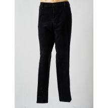 PIONIER - Pantalon chino noir en coton - Homme - Taille TU - Modz