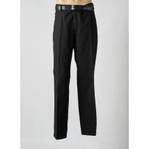 PIONIER - Pantalon chino gris en coton - Homme - Taille TU - Modz