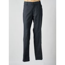 PIONIER - Pantalon chino gris en coton - Homme - Taille TU - Modz