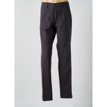 PIONIER - Pantalon chino gris en coton - Homme - Taille TU - Modz