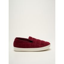 SOUTS - Chaussons/Pantoufles violet en textile - Unisexe - Taille 41 - Modz