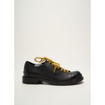 BUENO - Derbies noir en cuir - Femme - Taille 41 - Modz