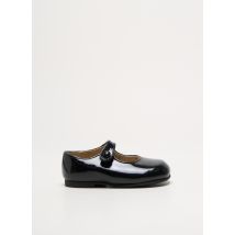 START RITE SHOES - Ballerines noir en cuir - Fille - Taille 19 - Modz