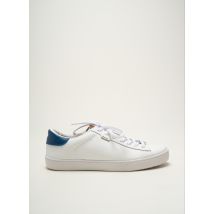 VICTORIA - Baskets blanc en cuir - Homme - Taille 40 - Modz