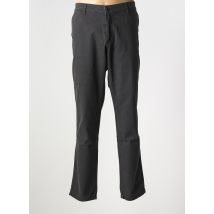 CRN-F3 - Pantalon chino gris en coton - Homme - Taille 50 - Modz