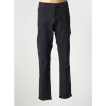 OLD TAYLOR - Jeans coupe droite noir en coton - Homme - Taille 52 - Modz