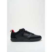 KICKERS - Baskets noir en autre matiere - Homme - Taille 40 - Modz