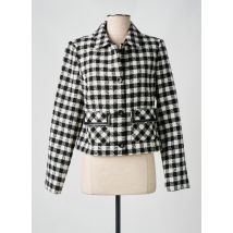 KOCCA - Veste casual noir en polyester - Femme - Taille 40 - Modz