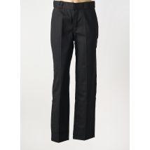 DICKIES - Pantalon droit noir en polyester - Homme - Taille TU - Modz