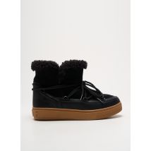 COLORS OF CALIFORNIA - Bottines/Boots noir en cuir - Femme - Taille 37 - Modz