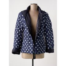 EUGEN KLEIN - Doudoune bleu en polyester - Femme - Taille 40 - Modz