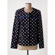EUGEN KLEIN - Doudoune noir en polyester - Femme - Taille 50 - Modz