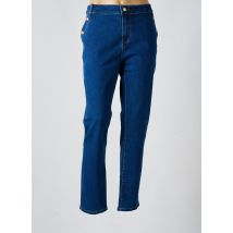 MONDAY - Jeans coupe slim bleu en coton - Femme - Taille TU - Modz
