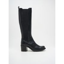 MYMA - Bottes noir en autre matiere - Femme - Taille 36 - Modz