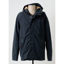 RAGWEAR - Parka bleu en polyester - Homme - Taille S - Modz