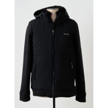 RAGWEAR - Blouson noir en polyester - Homme - Taille M - Modz