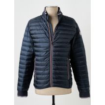 SUN VALLEY - Doudoune bleu en polyester - Homme - Taille S - Modz