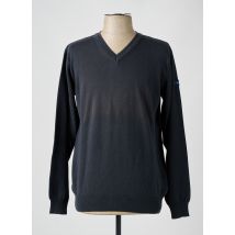 LA SQUADRA - Pull gris en coton - Homme - Taille M - Modz