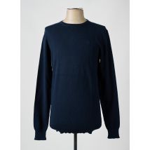 DEELUXE74 - Pull bleu en coton - Homme - Taille M - Modz