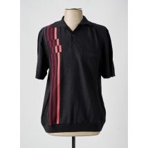 PAUL RHODAMEL - Pull gris en coton - Homme - Taille 3XL - Modz