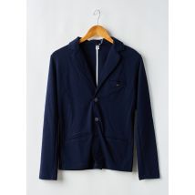 3 POMMES - Veste casual bleu en viscose - Fille - Taille TU - Modz