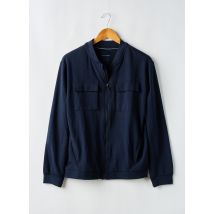 NUKUTAVAKE - Veste casual bleu en coton - Garçon - Taille TU - Modz